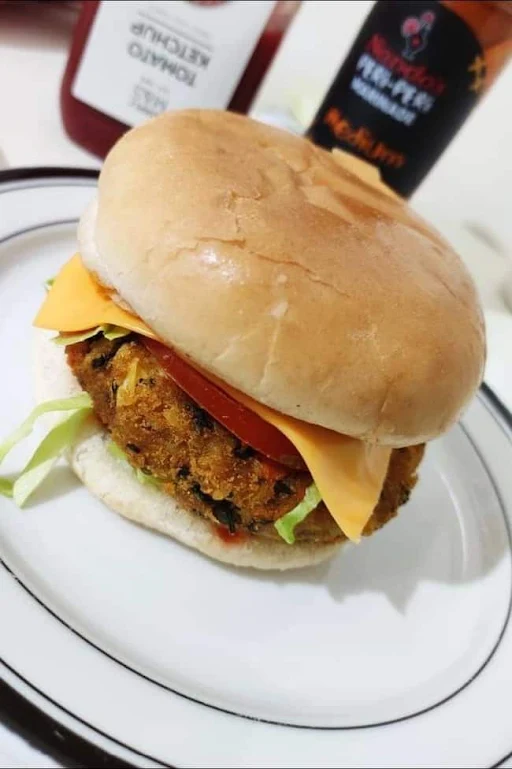 Veg Burger