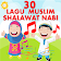 Lagu Anak Muslim & Sholawat Nabi icon