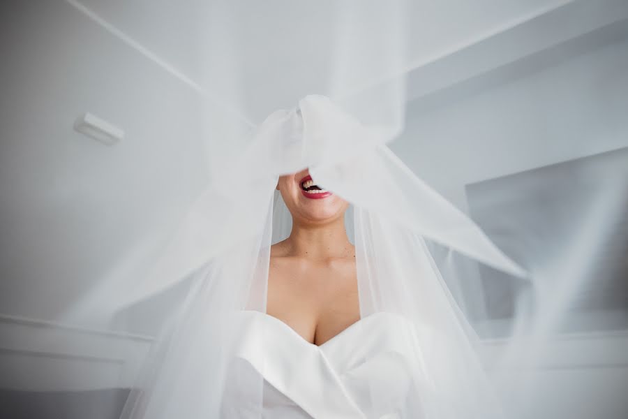 Wedding photographer Fabio Schiazza (fabioschiazza). Photo of 5 November 2022