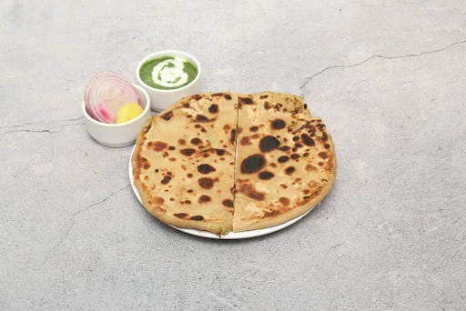 Gobi Paratha