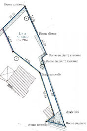 terrain à Montussan (33)