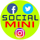 Download Social Mini App For PC Windows and Mac 1.0