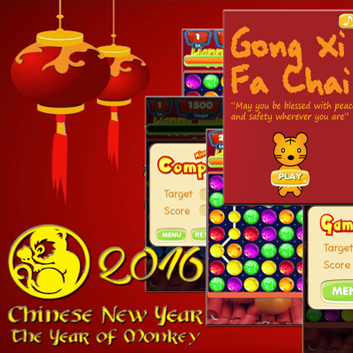 Gong Xi Fa Cai