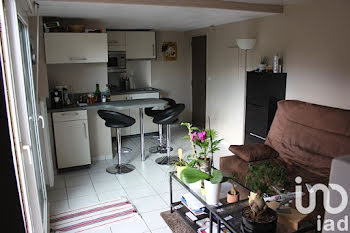 appartement à Rambouillet (78)