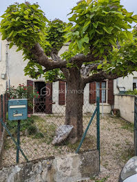 maison à Abzac (33)