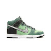 sb dunk high brut