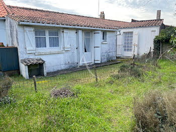 maison à Brem-sur-Mer (85)