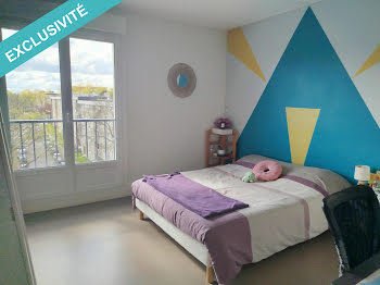 appartement à Rennes (35)