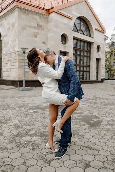 Wedding photographer Svyatoslav Dyakonov (slavalis). Photo of 7 May