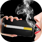 Virtual smoking by PrankFactory 1.0