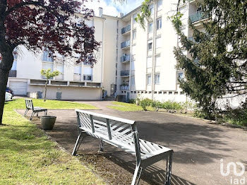 appartement à Montigny-les-metz (57)