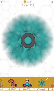 How to mod The Fidget Spinner 😅 lastet apk for bluestacks