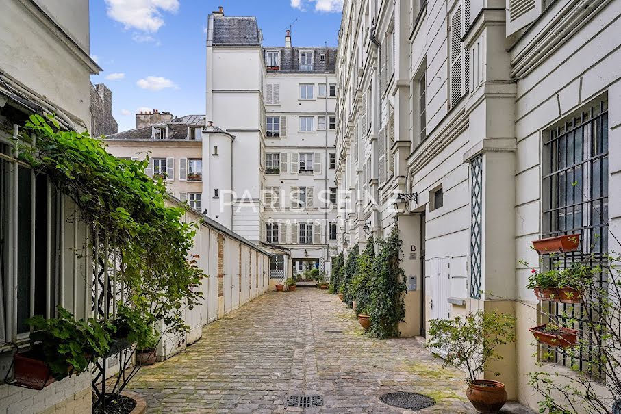 Vente appartement 1 pièce 21 m² à Paris 7ème (75007), 310 000 €