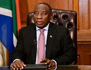 President Cyril Ramaphosa on Sunday addressed SA on the latest developments regarding the country’s response to the coronavirus pandemic.