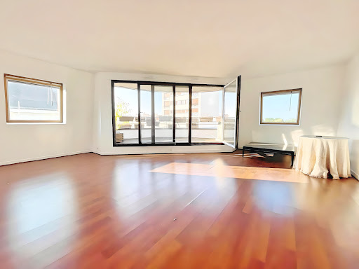 Apartment with terrace 2