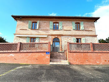 maison à Mirepoix-sur-Tarn (31)