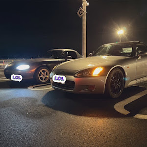 S2000 AP1