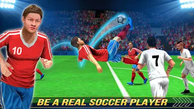 Game Sepak Bola Liga Indonesia Untuk Pc