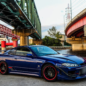 シルビア S15