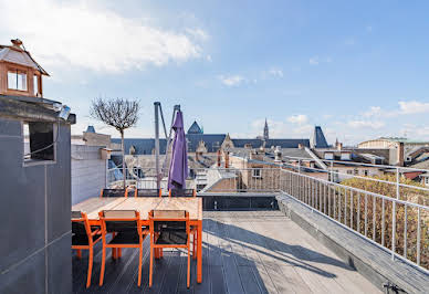 Appartement avec terrasse 10