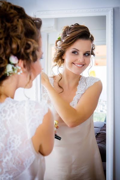 Fotógrafo de bodas Yiannis Koukourakis (yiannikoukouraki). Foto del 12 de junio 2019