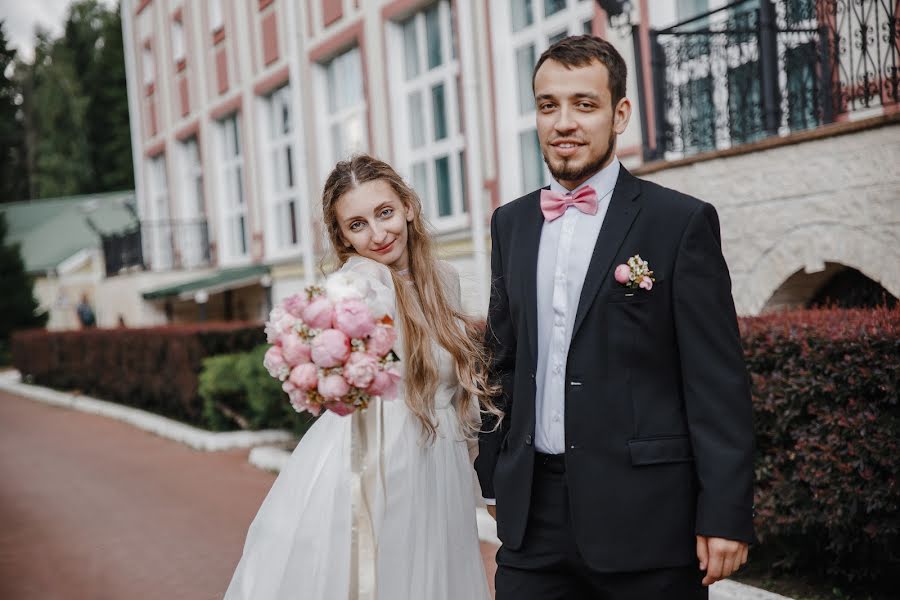 Fotógrafo de casamento Marina Yudina (lamaritima). Foto de 27 de julho 2022