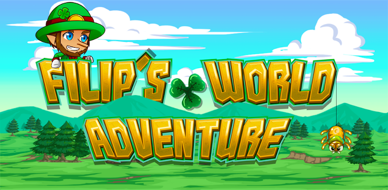 Filip's World - Super Adventure