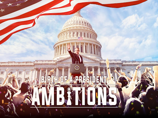 Code Triche Ambitions:Birth of a President APK MOD (Astuce) 6