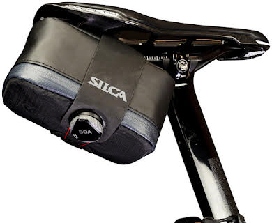 Silca Mattone Seat Bag - Grande, .74L alternate image 3