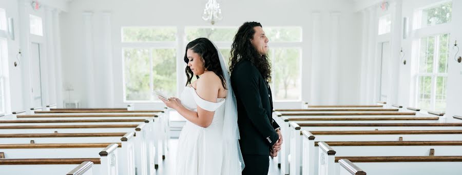 Fotografo di matrimoni Daniel Yañez (eternuweddings). Foto del 2 settembre 2023