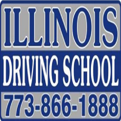 Illinois Driving School 商業 App LOGO-APP開箱王