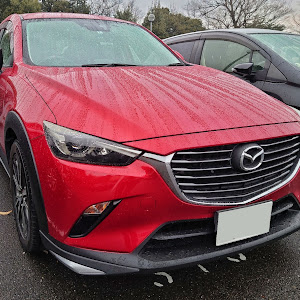 CX-3 DK5FW