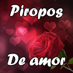 Cover Image of Descargar Piropos de amor 9.0.0 APK