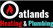 Oatlands Heating & Plumbing  Logo