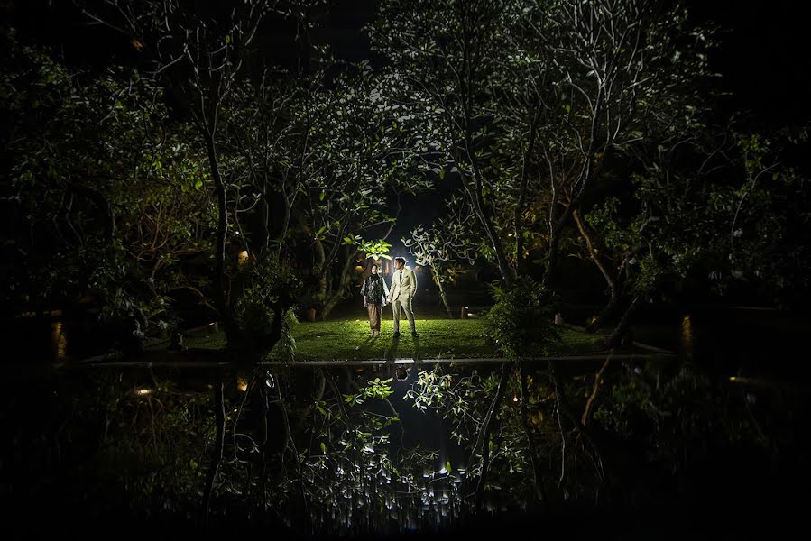 Düğün fotoğrafçısı Andy Agustiawan (andyagustiawan). 5 Aralık 2018 fotoları