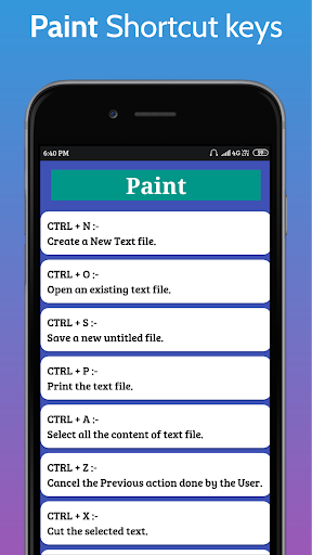 Computer Shortcut Keys  All Shortcut Keys