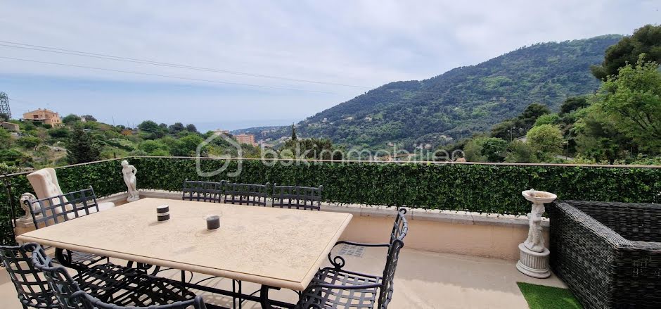 Vente propriété 6 pièces 305 m² à Gorbio (06500), 2 950 000 €