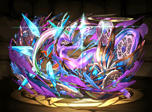 パズドラ 転生ヨミドラの評価と使い道 パズドラ攻略 神ゲー攻略