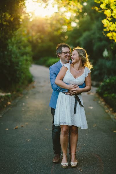 Fotografo di matrimoni Janet Palmer (hyggelig). Foto del 13 febbraio 2019