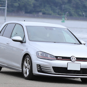 ゴルフ MK7