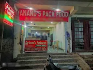 Anand's Pack Rasoi photo 1