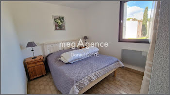 appartement à Agde (34)