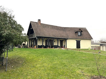 maison à Pont-Sainte-Marie (10)