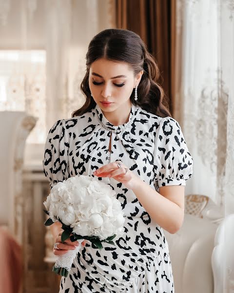 Wedding photographer Magomed Khadisov (hadisovmv). Photo of 20 December 2019