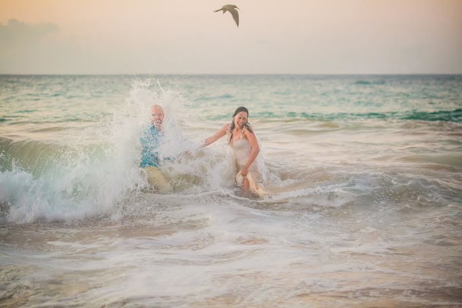 Wedding photographer Rodrigo Lana (rodrigolana). Photo of 30 October 2015