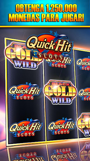 Quick Hit Casino Maquinas Tragamonedas Full Unlocked