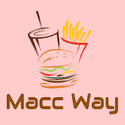 Macc Way Macclesfield 5.9.2 Icon