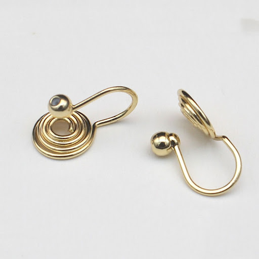 Title 2, Mosquito Coil Painless Ear Clip. Chemical-free ...
