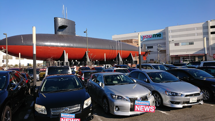 ギャランフォルティスのAZALEA・fripSide・下道ドライブに関するカスタム事例の投稿画像4枚目