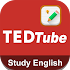 Easy Learning English - Multi subtitles for TED6.6 (AdFree)